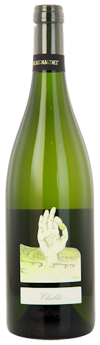 2009-CHABLIS-Domaine-Moreau-Naudet