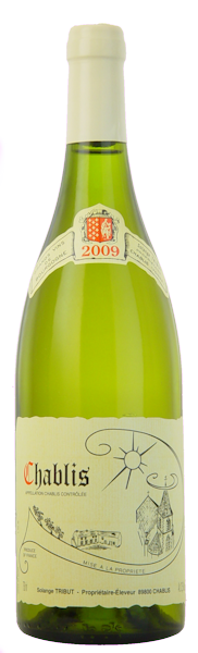 2009-CHABLIS-Domaine-Solange-Tribut
