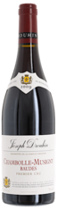 2009 CHAMBOLLE MUSIGNY 1er Cru Les Baudes Domaine Joseph Drouhin, Lea & Sandeman