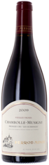 2009 CHAMBOLLE MUSIGNY 1er Cru Les Échanges Domaine Christophe Perrot-Minot, Lea & Sandeman