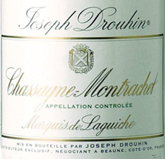 2013-CHASSAGNE-MONTRACHET-Marquis-de-Laguiche-1er-Cru-Morgeot-Joseph-Drouhin