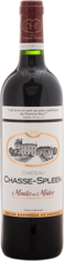 2009 CHÂTEAU CHASSE SPLEEN Cru Bourgeois Exceptionnel Moulis-en-Médoc, Lea & Sandeman