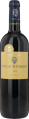 2009 CHÂTEAU D'AURILHAC Cru Bourgeois Médoc, Lea & Sandeman
