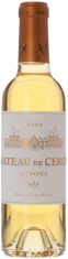 2009 CHÂTEAU DE CÉRONS, Lea & Sandeman