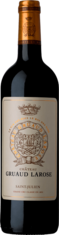 2009 CHÂTEAU GRUAUD LAROSE 2ème Cru Classé Saint Julien, Lea & Sandeman
