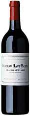 2012-CHÂTEAU-HAUT-BAILLY-Cru-Classé-Pessac-Léognan-Château-Haut-Bailly