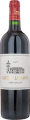 2009 CHÂTEAU LAGRANGE 3ème Cru Classé Saint Julien, Lea & Sandeman