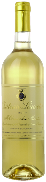 2009-CHÂTEAU-LAURETTE