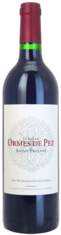 2009 CHÂTEAU LES ORMES DE PEZ Cru Bourgeois Exceptionnel Saint Estèphe