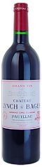 2009 CHÂTEAU LYNCH BAGES 5ème Cru Classé Pauillac