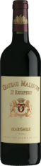 2009 CHÂTEAU MALESCOT SAINT EXUPÉRY 3ème Cru Classé Margaux, Lea & Sandeman