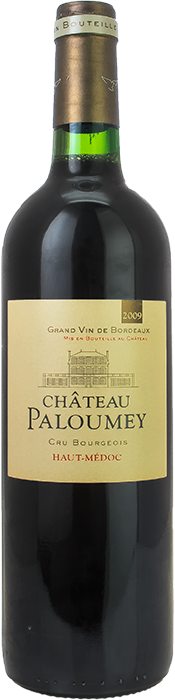 2009-CHÂTEAU-PALOUMEY-Cru-Bourgeois-Supérieur-Médoc