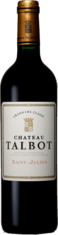 2009 CHÂTEAU TALBOT 4ème Cru Classé Saint Julien