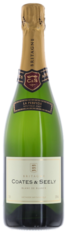 2009 COATES & SEELY LA PERFIDE Blanc de Blancs Brut Britagne, Lea & Sandeman