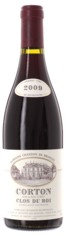 2009 CORTON CLOS DU ROI Grand Cru Domaine Chandon de Briailles, Lea & Sandeman