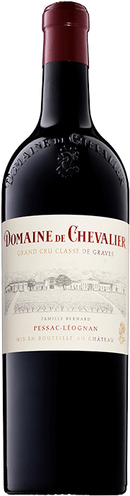 2009 DOMAINE DE CHEVALIER Cru Classé Pessac-Léognan, Lea & Sandeman