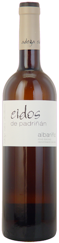 2009-EIDOS-DE-PADRINAN-Albariño-Adega-dos-Eidos