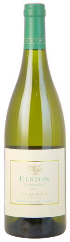 2009-ELSTON-Chardonnay-Te-Mata-Estate