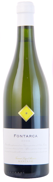 2009-FONTARCA-Viognier-Tenimenti-Luigi-d'Alessandro