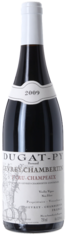 2009 GEVREY CHAMBERTIN 1er Cru Champeaux Domaine Bernard Dugat-Py, Lea & Sandeman