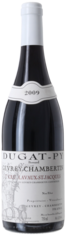 2009 GEVREY CHAMBERTIN 1er Cru Lavaux Saint Jacques Domaine Bernard Dugat-Py, Lea & Sandeman
