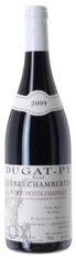 2009 GEVREY CHAMBERTIN 1er Cru Petite Chapelle Domaine Bernard Dugat-Py, Lea & Sandeman