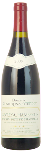 2013-GEVREY-CHAMBERTIN-1er-Cru-Petite-Chapelle-Domaine-J.-Confuron-Cotetidot