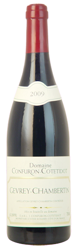 2013-GEVREY-CHAMBERTIN-Domaine-J.-Confuron-Cotetidot