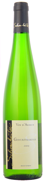 2009-GEWURZTRAMINER-Wihr-au-Val-Domaine-Schoenheitz