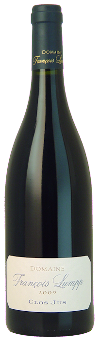2009-GIVRY-1er-Cru-Clos-Jus-Domaine-François-Lumpp