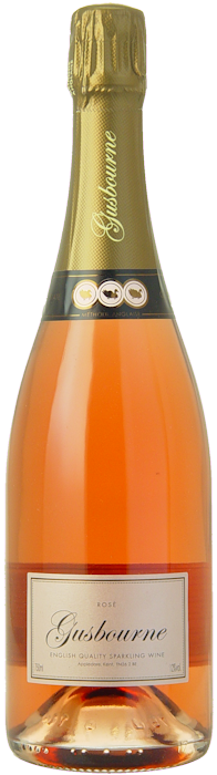2009-GUSBOURNE-Rosé-Brut