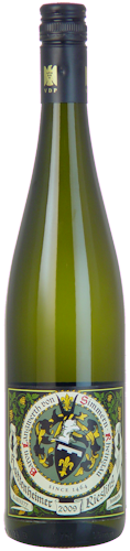 2009-HATTENHEIMER-Riesling-Kabinett-Feinherb-QmP-von-Simmern