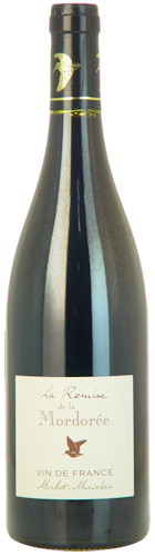 2009-LA-REMISE-Rouge-Domaine-de-la-Mordorée