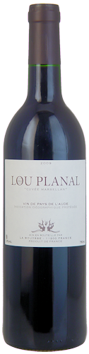 2009-LOU-PLANAL-Domaine-de-la-Bouysse