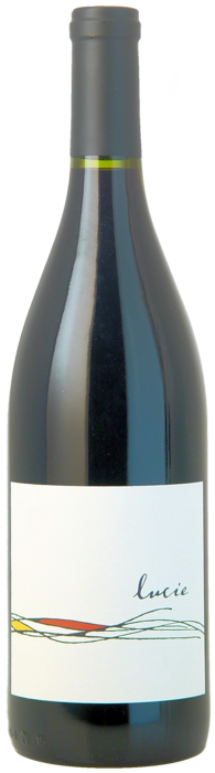 2009-LUCIE-Pinot-Noir-Bacigaloupi-Bacio-Divino