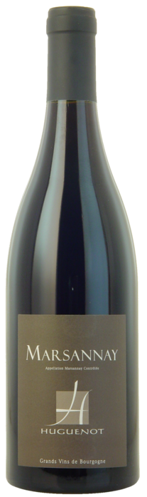 2009-MARSANNAY-Domaine-Huguenot