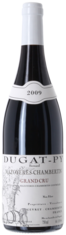 2009 MAZOYÈRES CHAMBERTIN Grand Cru Domaine Bernard Dugat-Py, Lea & Sandeman