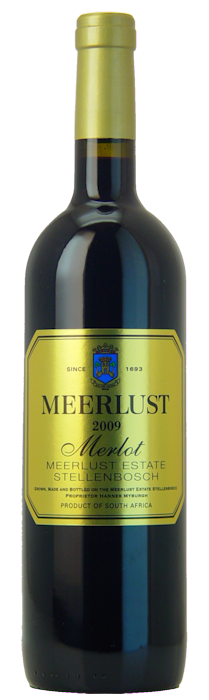 2009-MEERLUST-Merlot