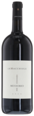 2009 MESSORIO Le Macchiole, Lea & Sandeman