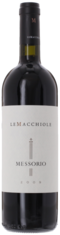 2009 MESSORIO Le Macchiole, Lea & Sandeman