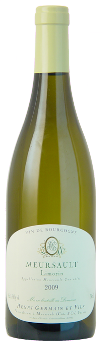 2009-MEURSAULT-Limozin-Domaine-Henri-Germain