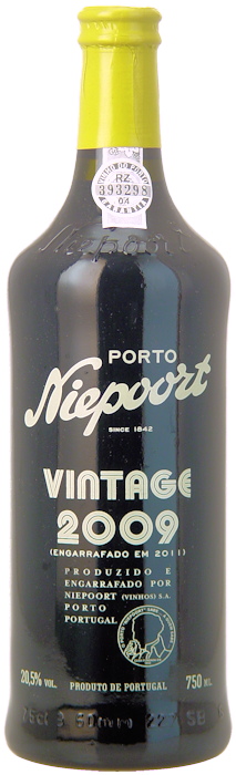 2009-NIEPOORT