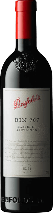 2009 PENFOLDS Bin 707 Cabernet Sauvignon, Lea & Sandeman