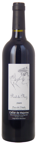 2009-PIED-DE-NEZ-Cellier-de-Marjorine