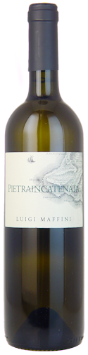 2009-PIETRAINCATENATA-Fiano-Luigi-Maffini