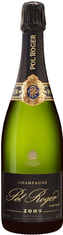 2009 POL ROGER Brut