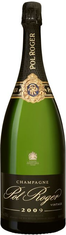 2009 POL ROGER Brut