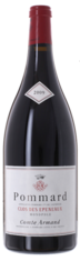 2009 POMMARD 1er Cru Clos des Épeneaux Domaine Comte Armand, Lea & Sandeman