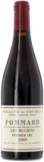 2009 POMMARD 1er Cru Rugiens Domaine de Courcel, Lea & Sandeman