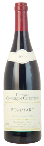 2013-BOURGOGNE-ROUGE-Domaine-J.-Confuron-Cotetidot